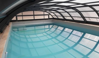 Création de piscine sur mesure à Chauffailles