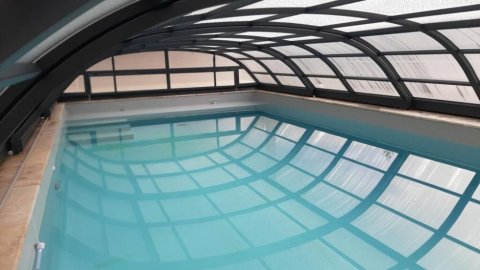 Création de piscine sur mesure à Chauffailles